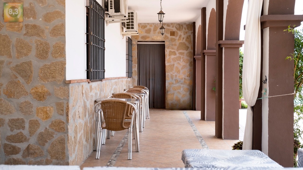 Photo of Outdoor in Totalan