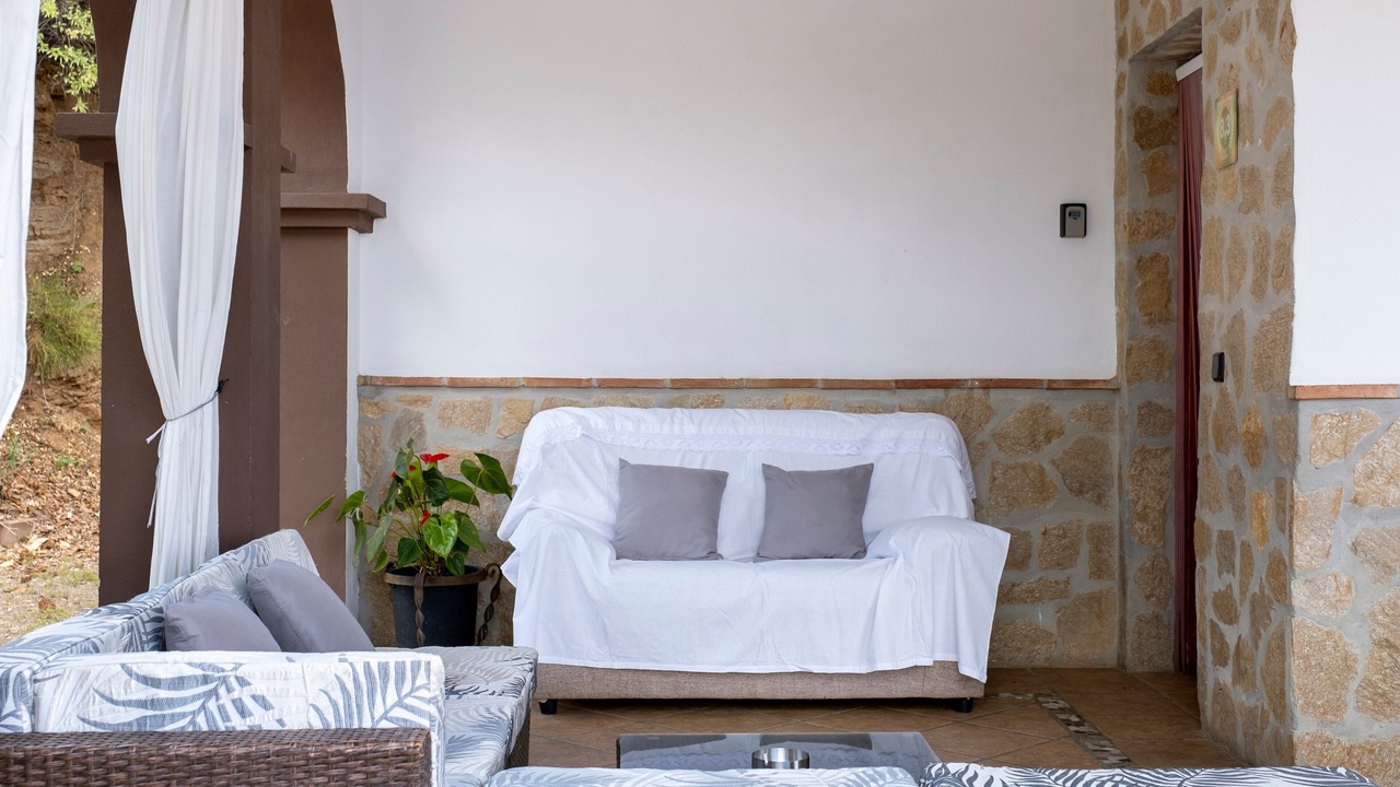 Photo of Patio Balcony in Totalan