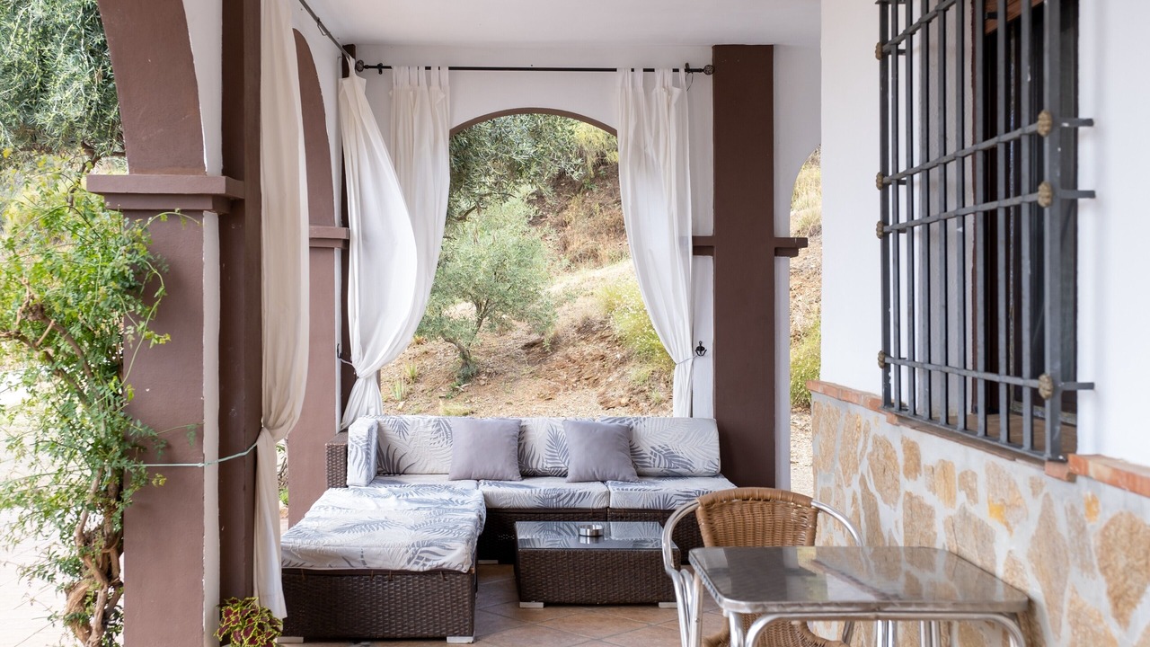 Photo of Outdoor in Totalan