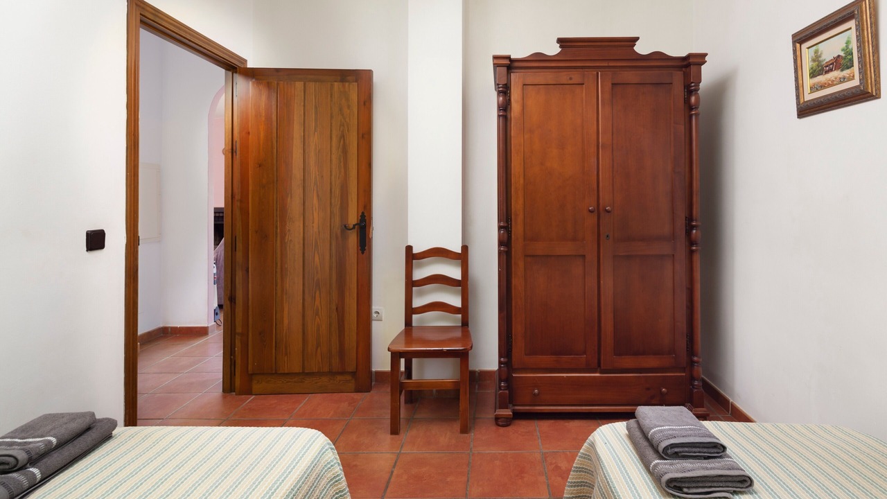 Photo of Bedroom in Totalan