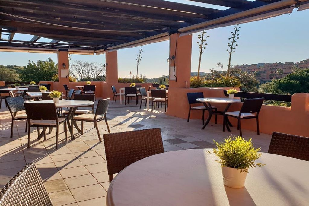 Photo of Outdoor in Marbella