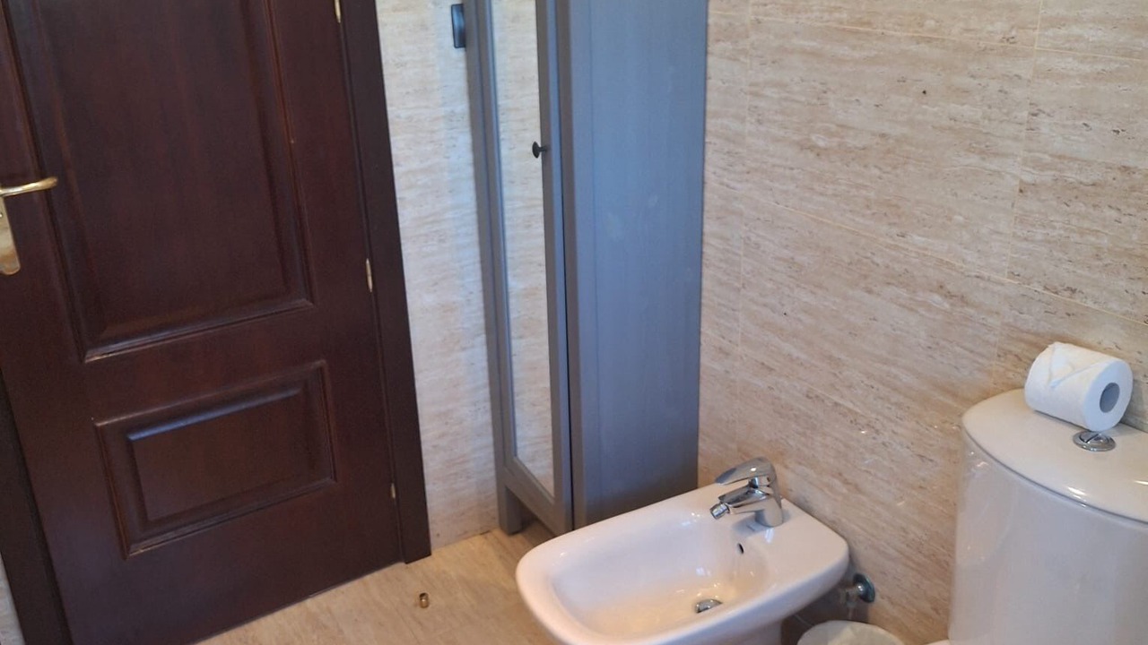 Photo of Bathroom in Marbella