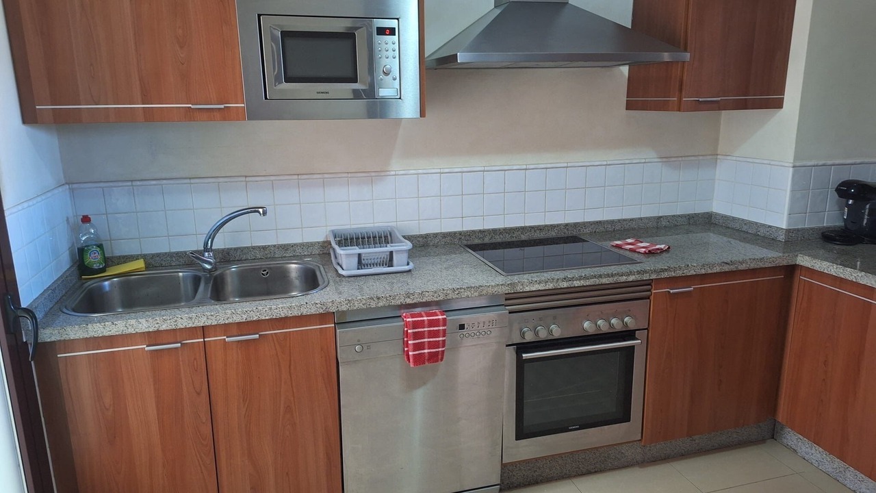 Photo of Kitchen in Marbella