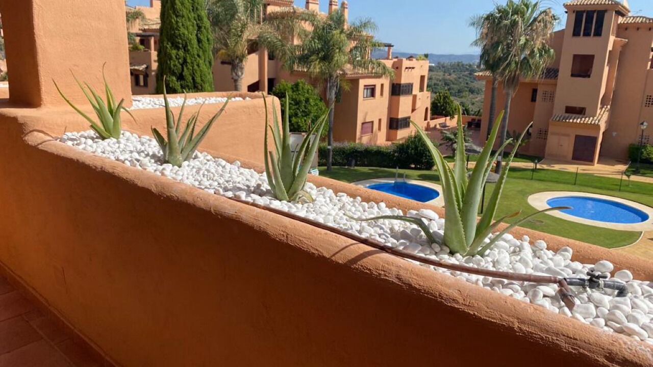 Photo of Outdoor in Marbella