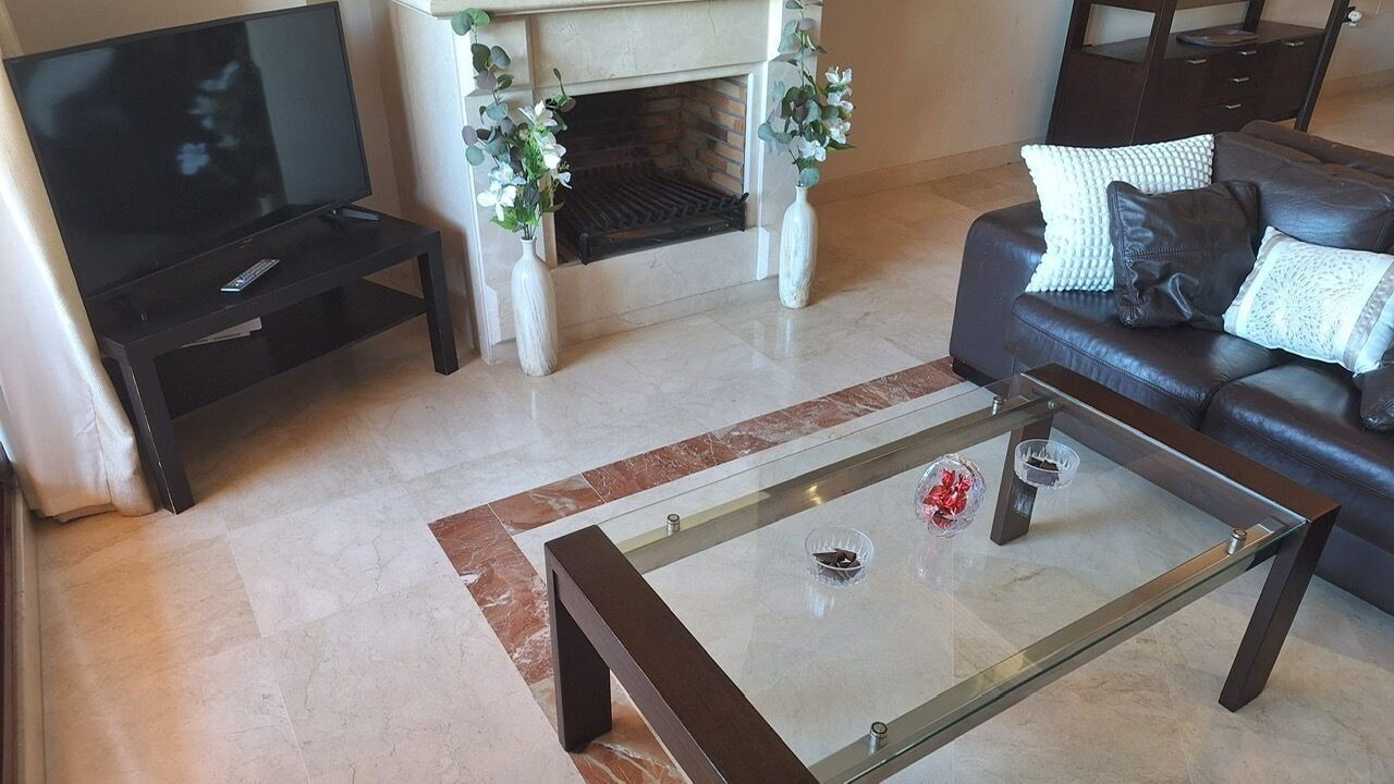 Photo of Livingroom in Marbella