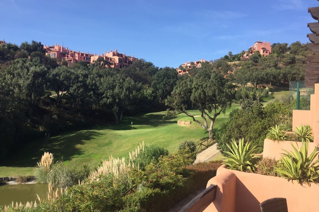 Photo of Outdoor in Marbella