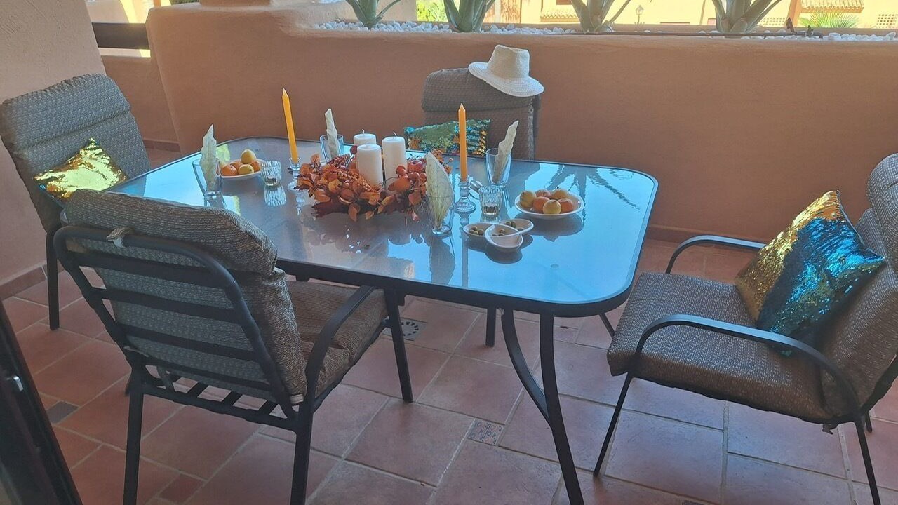 Photo of Outdoor in Marbella