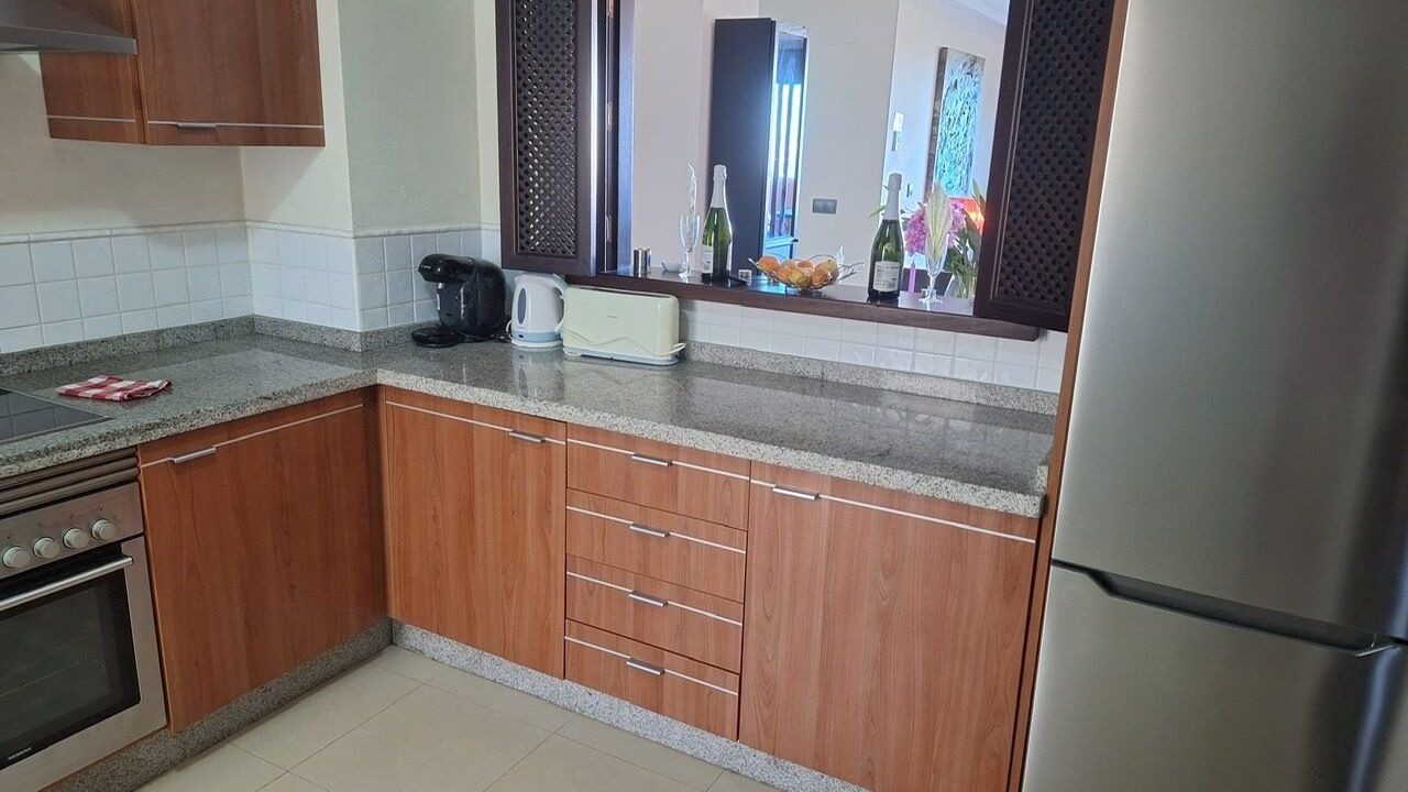 Photo of Kitchen in Marbella