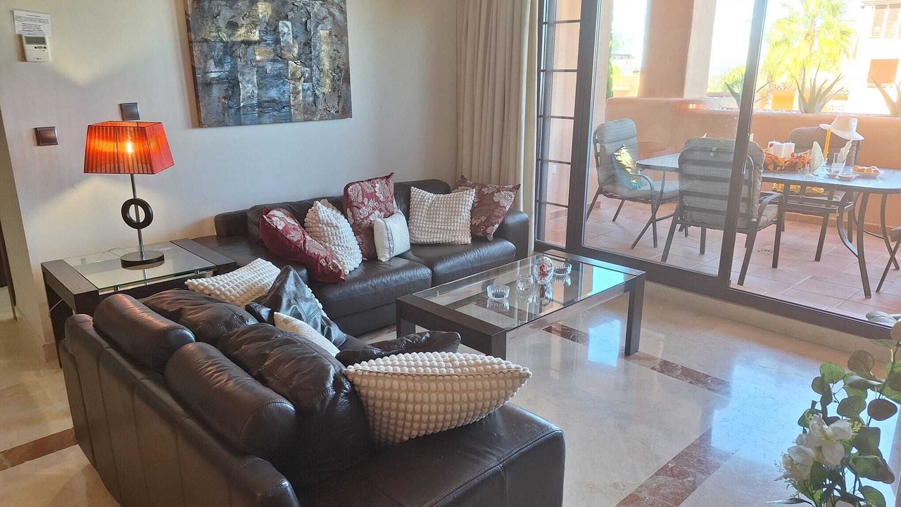 Photo of Livingroom in Marbella