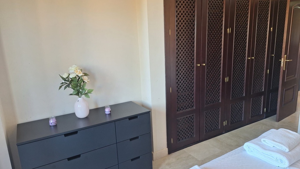 Photo of Bedroom in Marbella