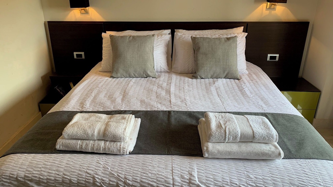 Photo of Bedroom in Marbella