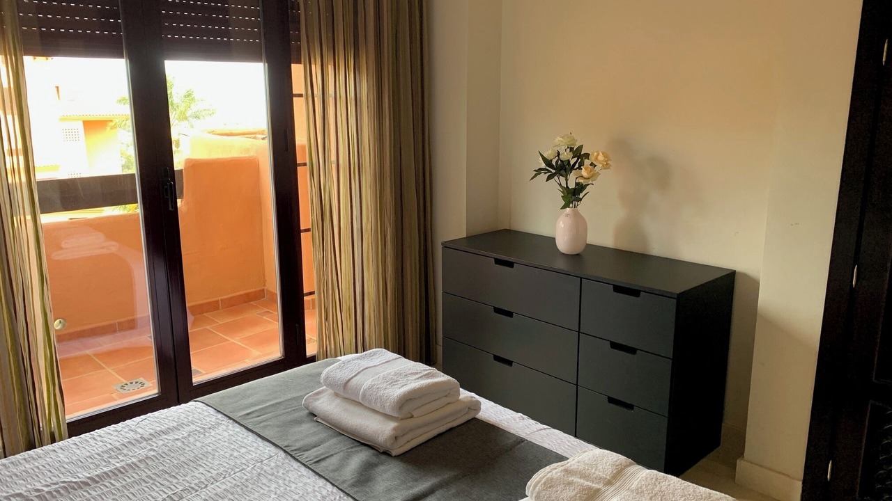 Photo of Bedroom in Marbella