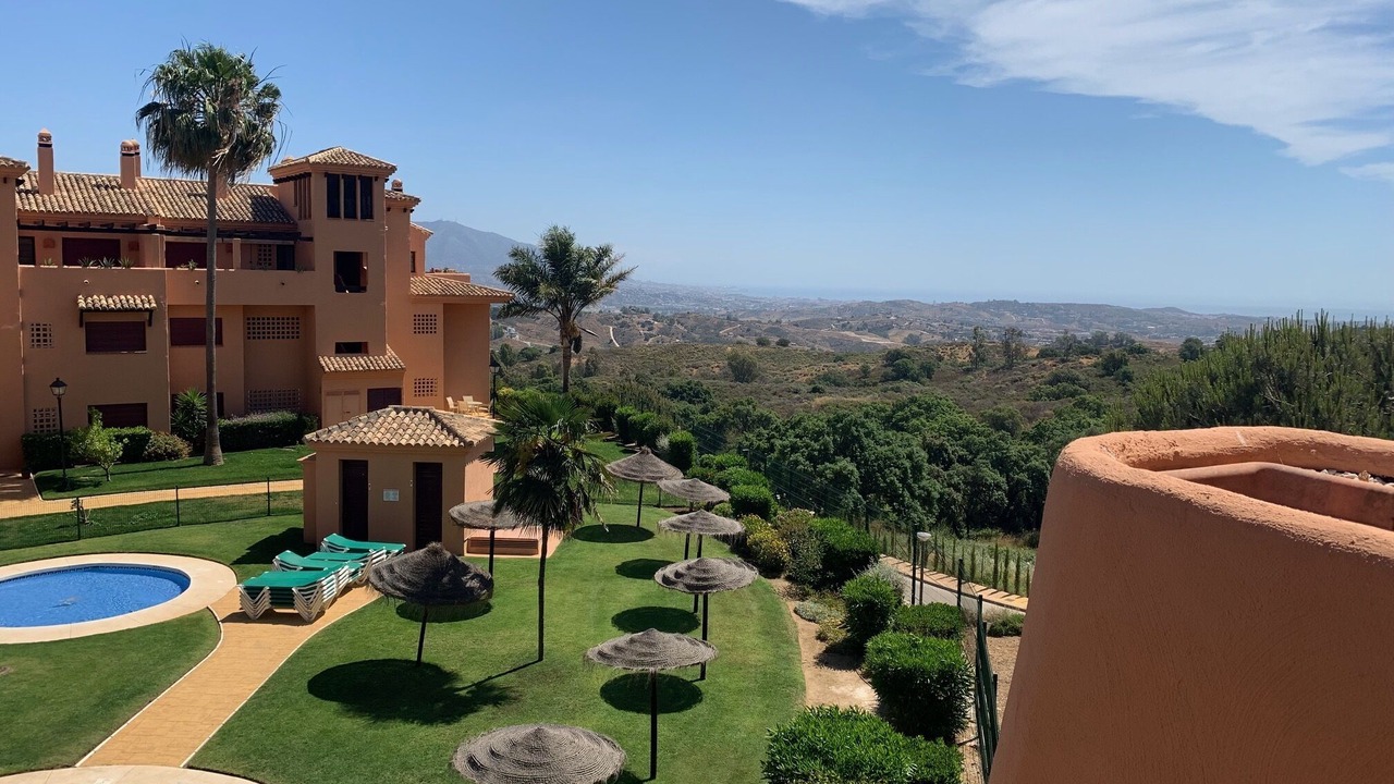 Photo of Outdoor in Marbella