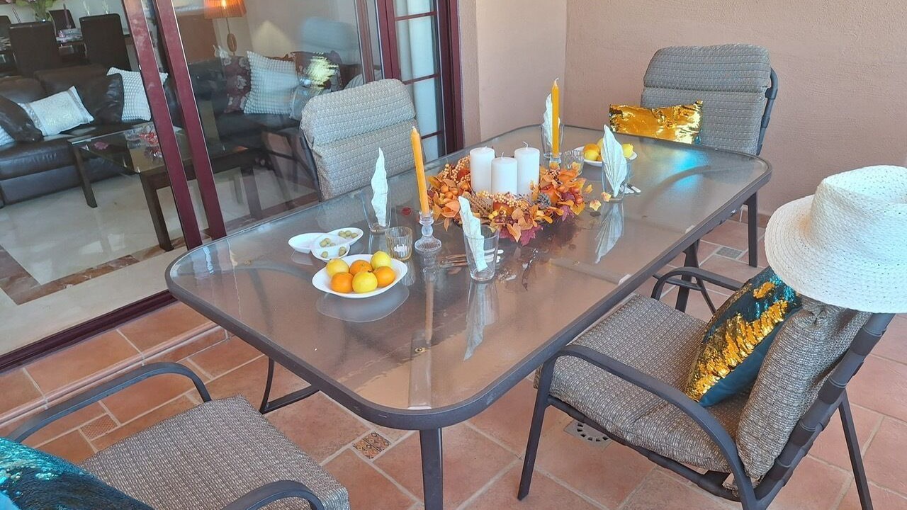 Photo of Outdoor in Marbella