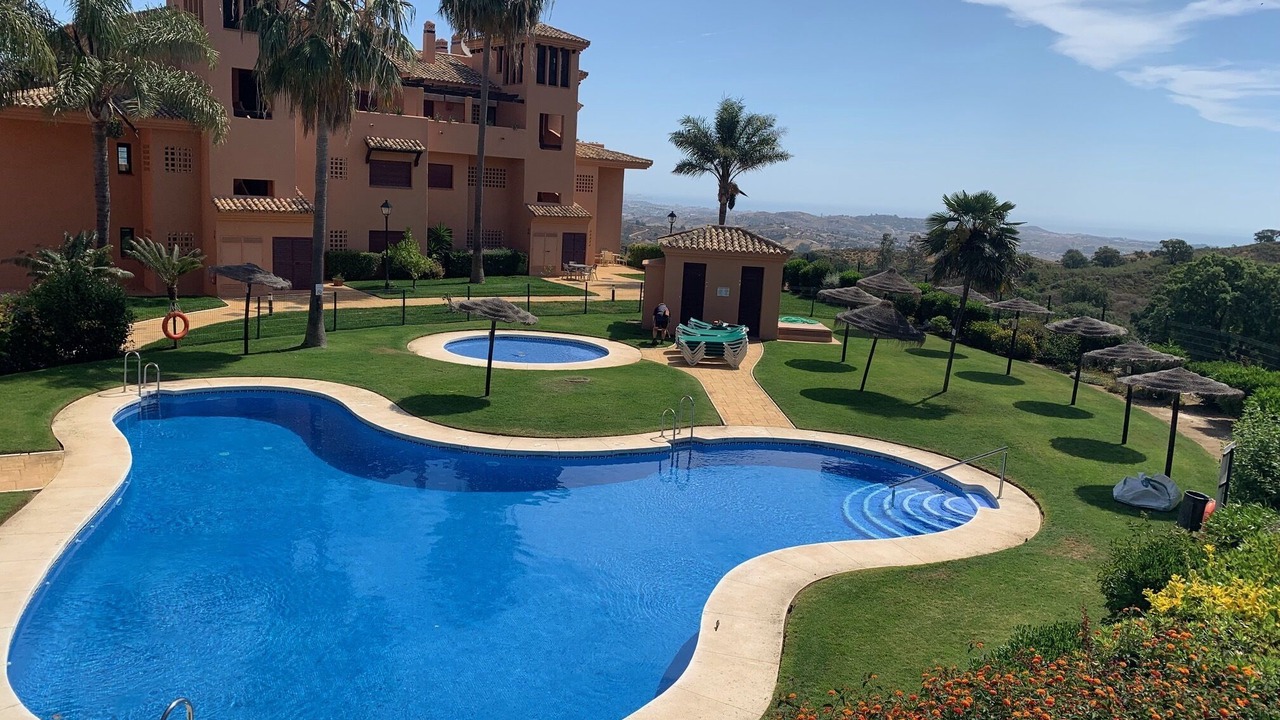 Photo of Outdoor in Marbella