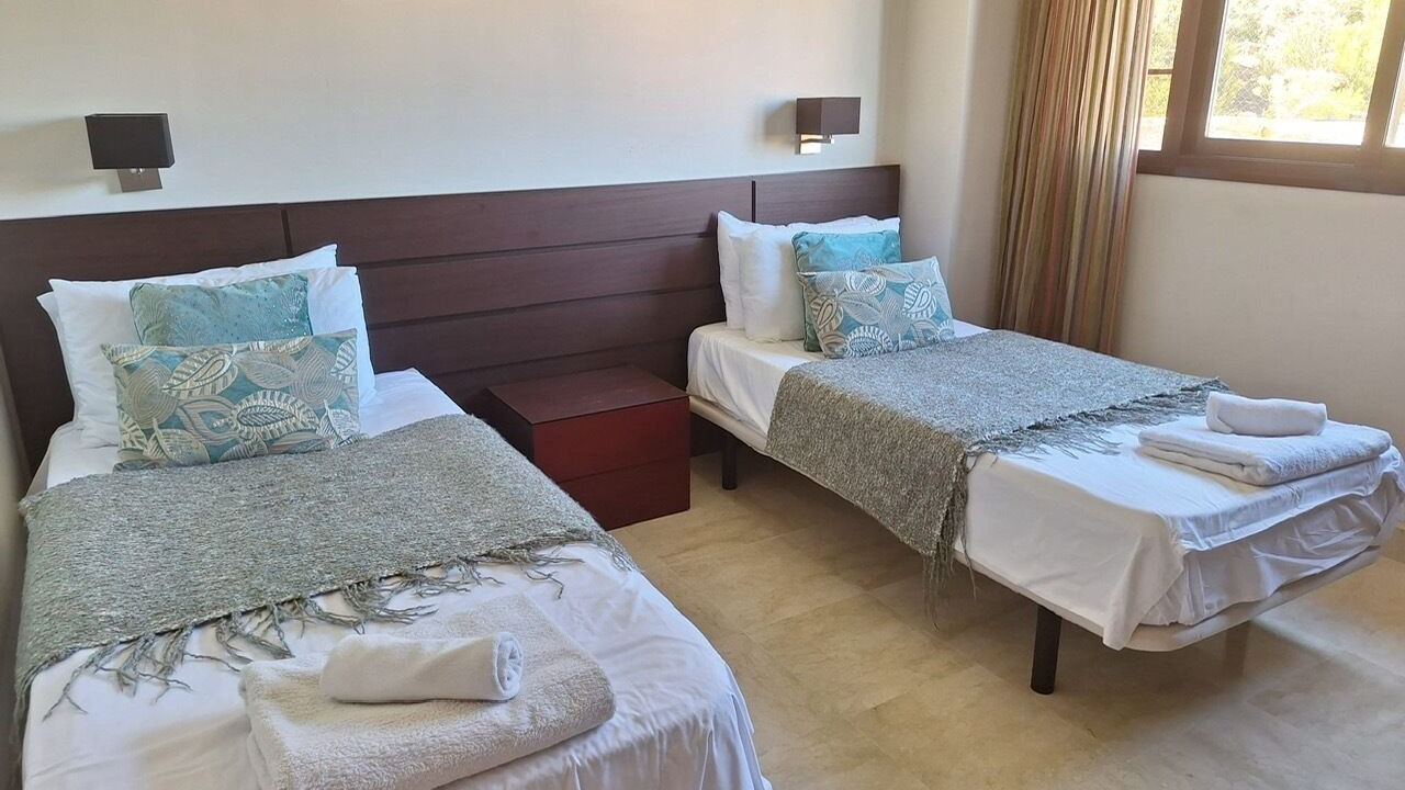 Photo of Bedroom in Marbella