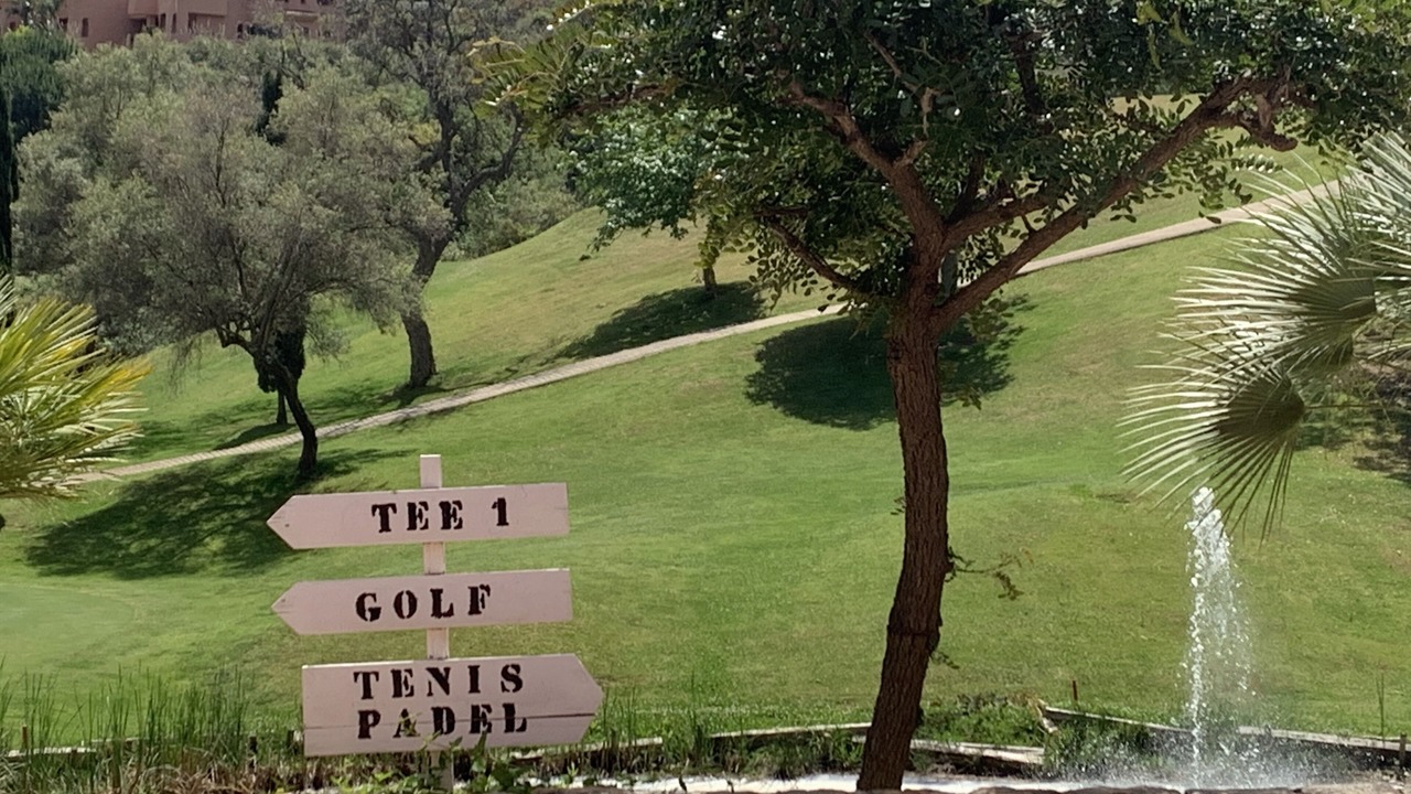 Photo of Outdoor in Marbella