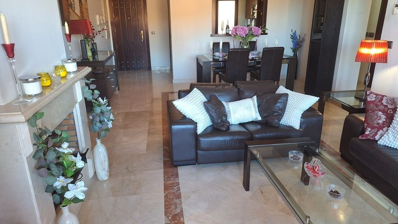 Photo of Livingroom in Marbella