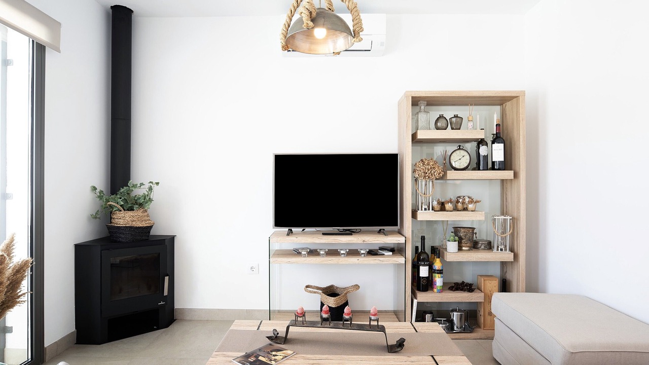 Photo of Livingroom in San Ambrosio