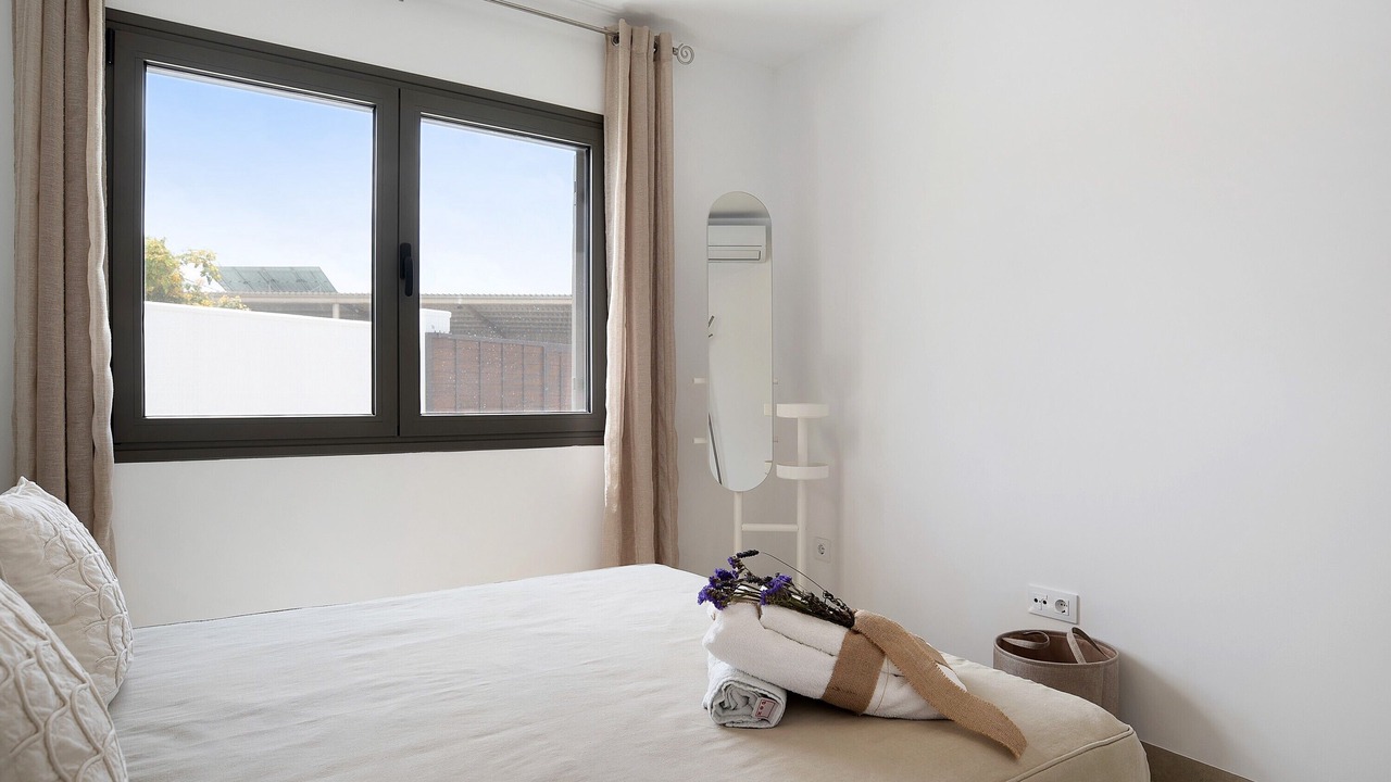 Photo of Bedroom in San Ambrosio