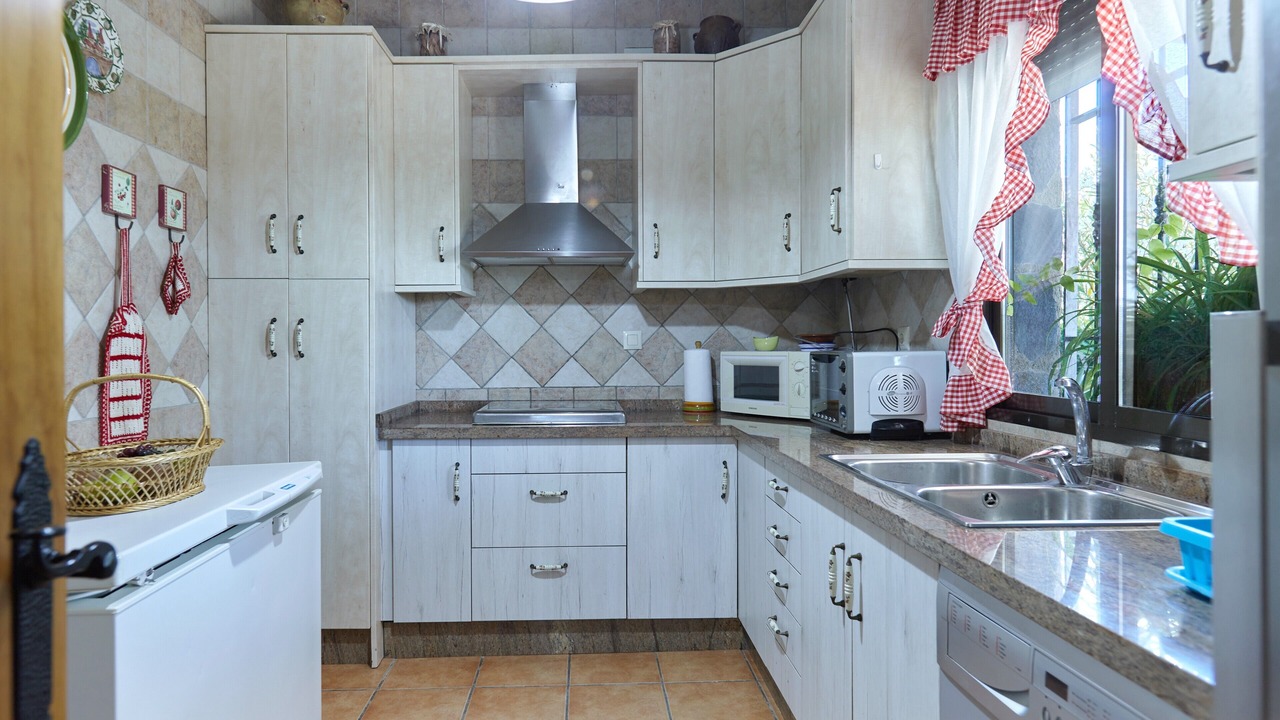 Photo of Kitchen in Ventas del Carrizal