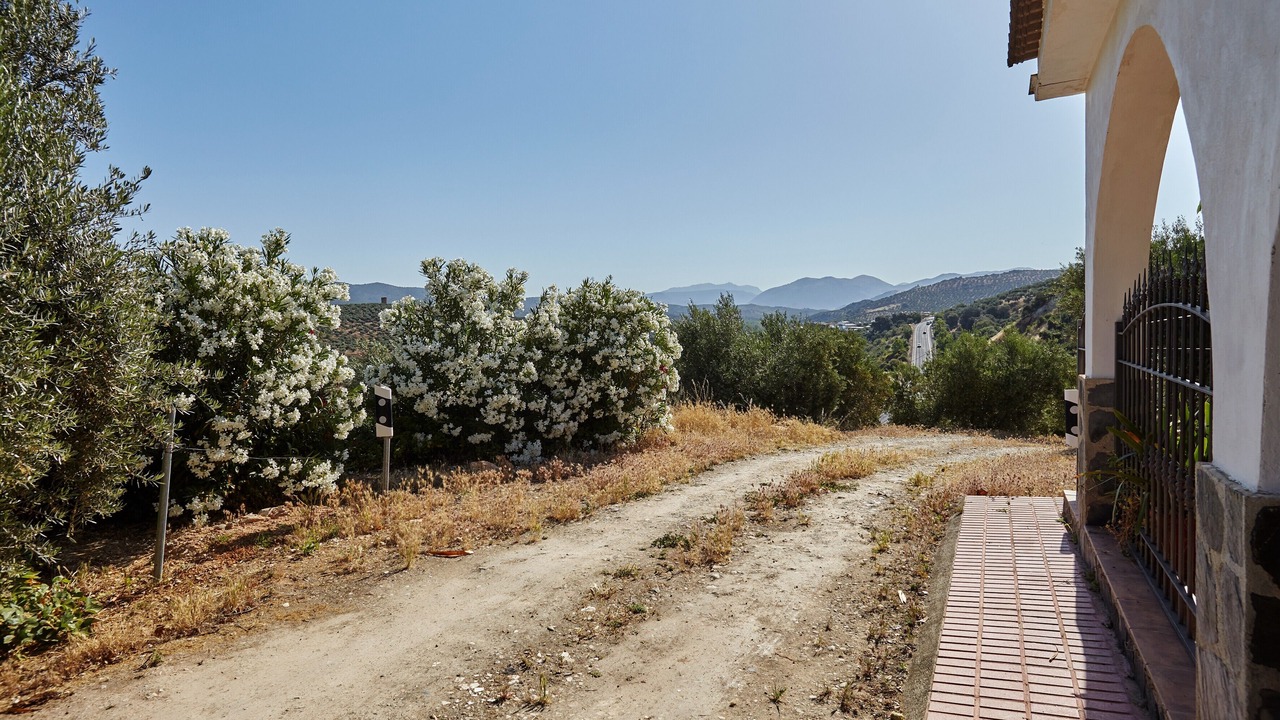 Photo of Outdoor in Ventas del Carrizal