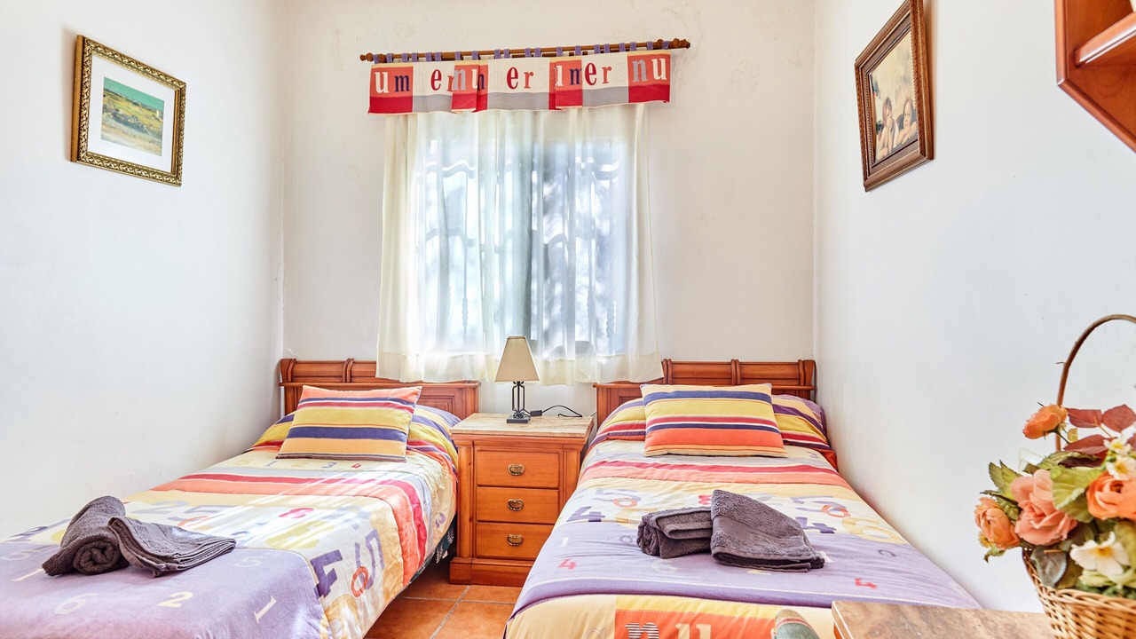 Photo of Bedroom in Ventas del Carrizal