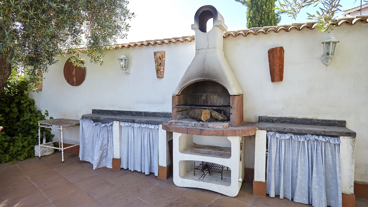 Photo of Patio Balcony in Ventas del Carrizal