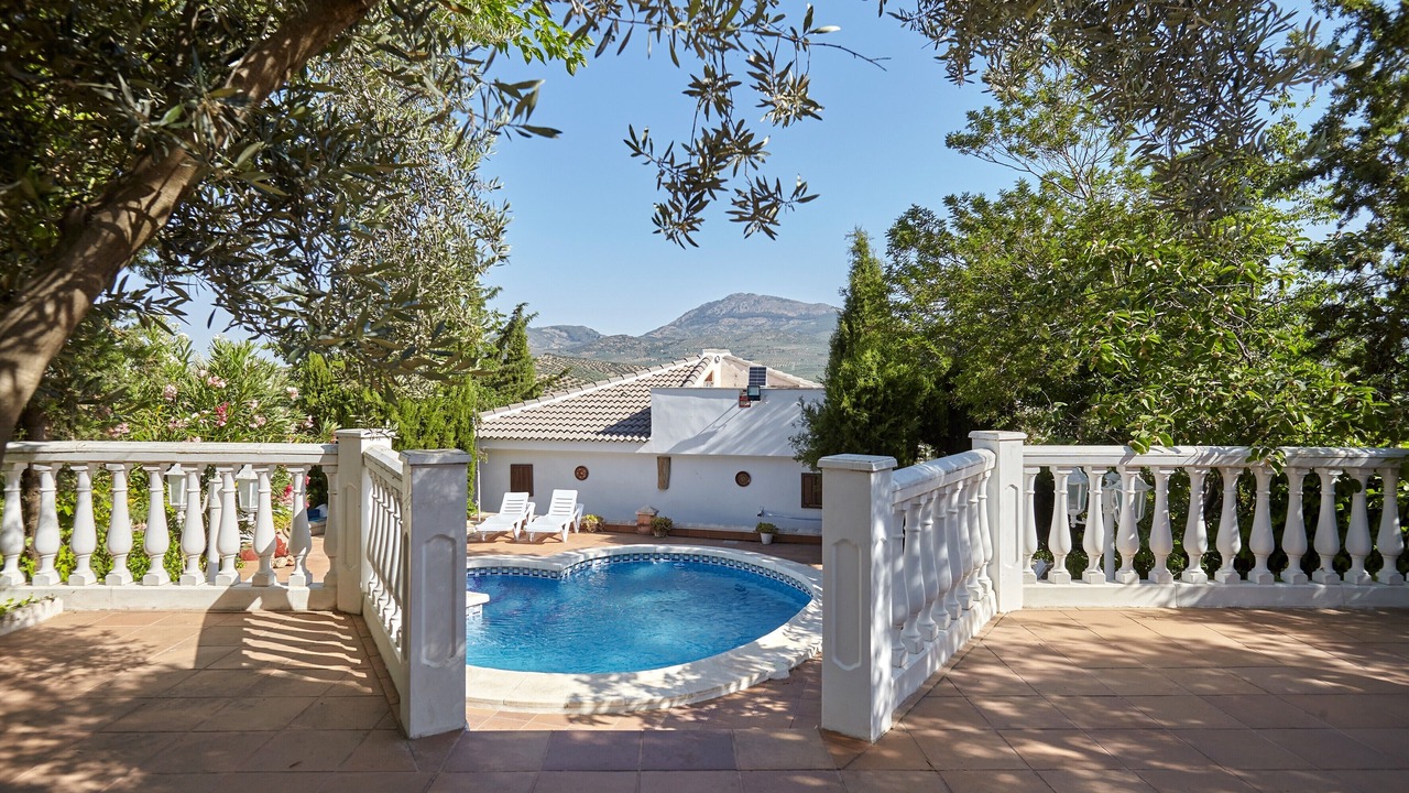 Photo of Outdoor in Ventas del Carrizal