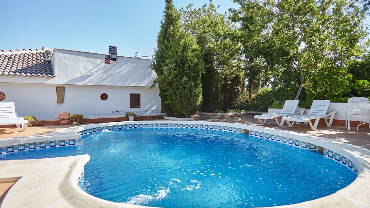 Photo of Outdoor in Ventas del Carrizal