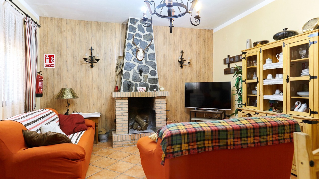 Photo of Livingroom in Ventas del Carrizal