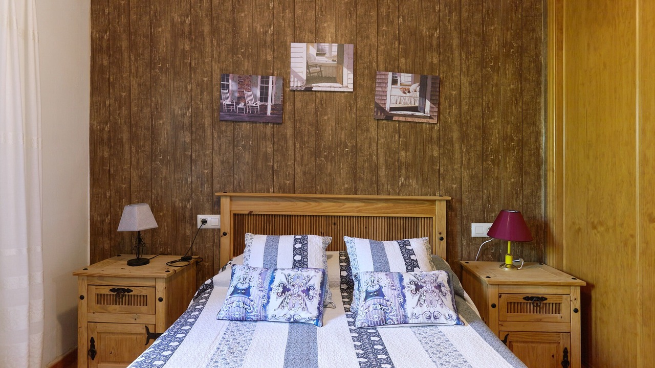 Photo of Bedroom in Ventas del Carrizal