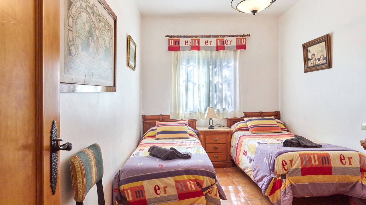 Photo of Bedroom in Ventas del Carrizal