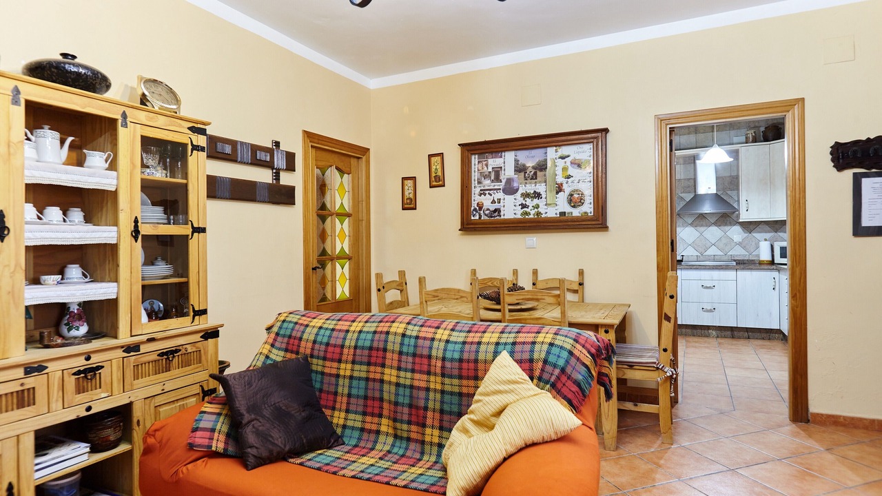 Photo of Livingroom in Ventas del Carrizal