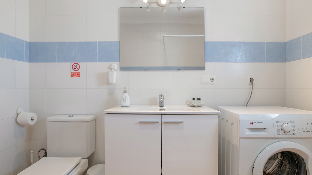 Photo of Bathroom in Conil de la Frontera