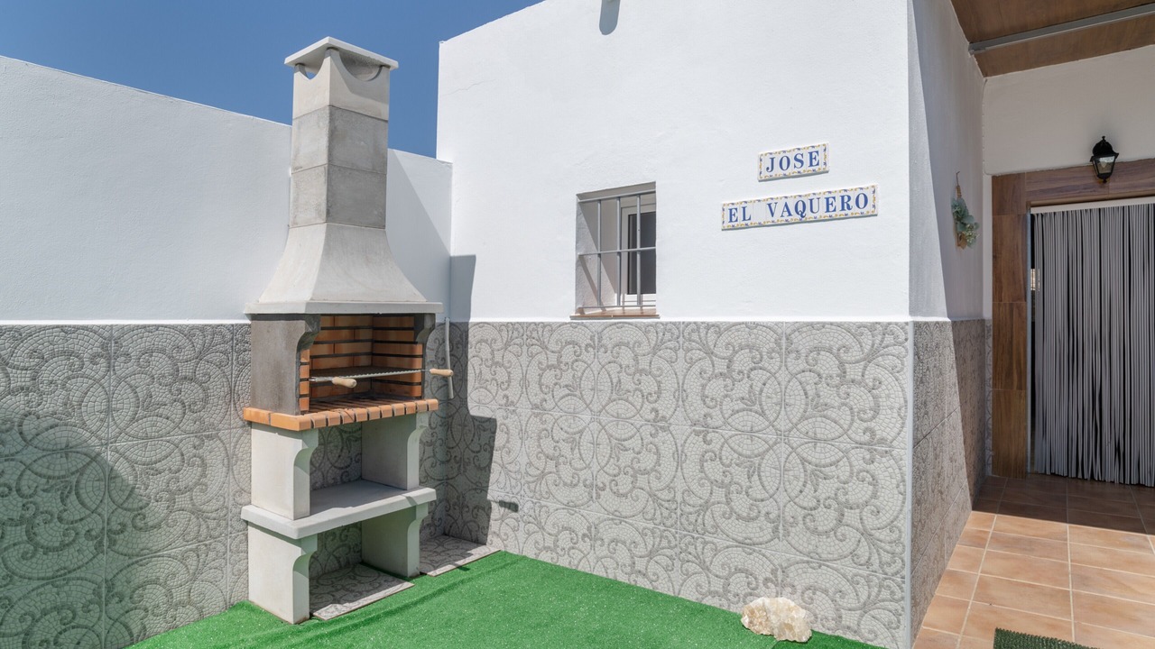 Photo of Outdoor in Conil de la Frontera
