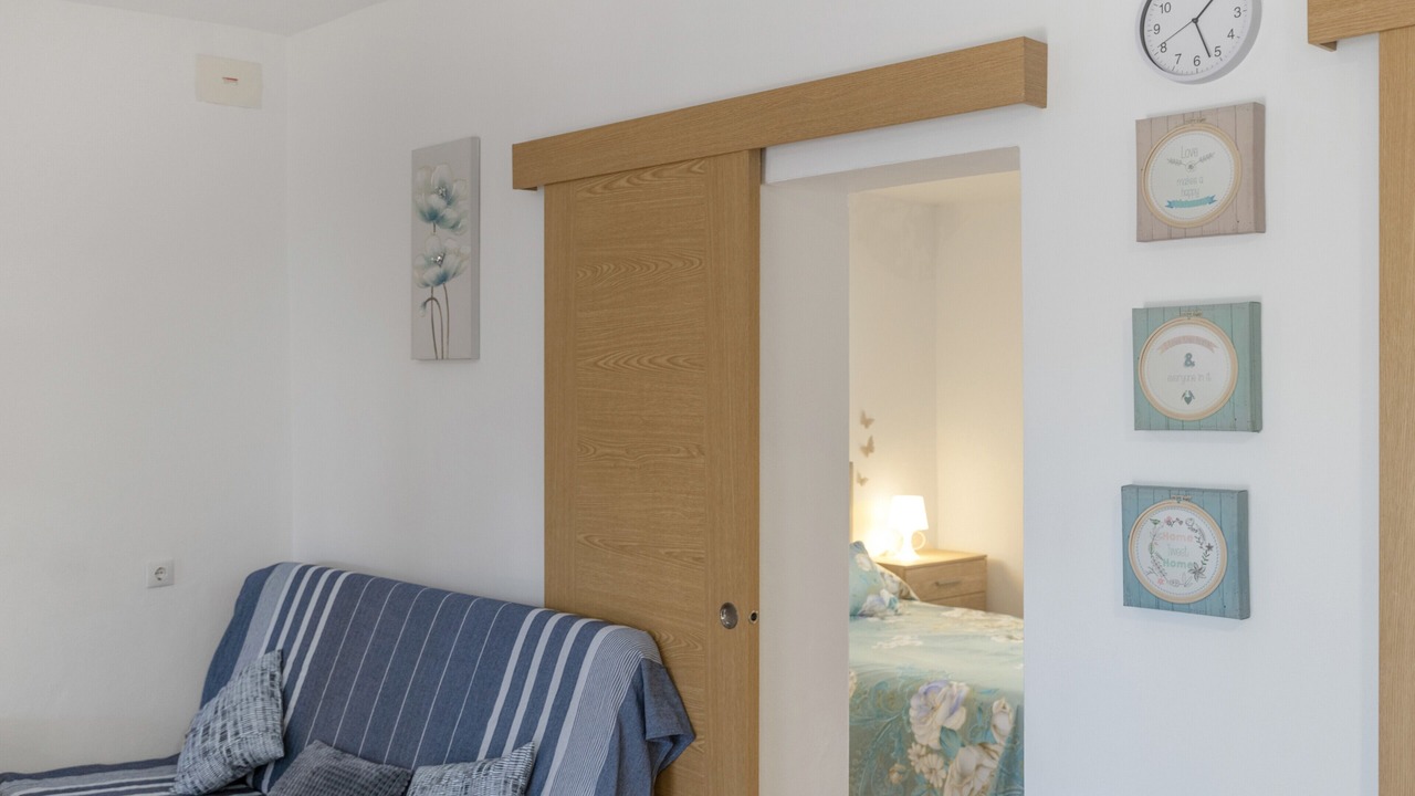 Photo of Bedroom in Conil de la Frontera