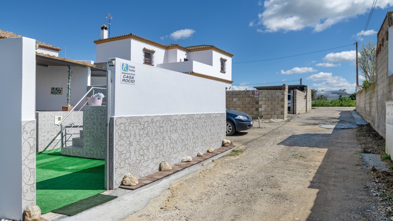 Photo of Outdoor in Conil de la Frontera