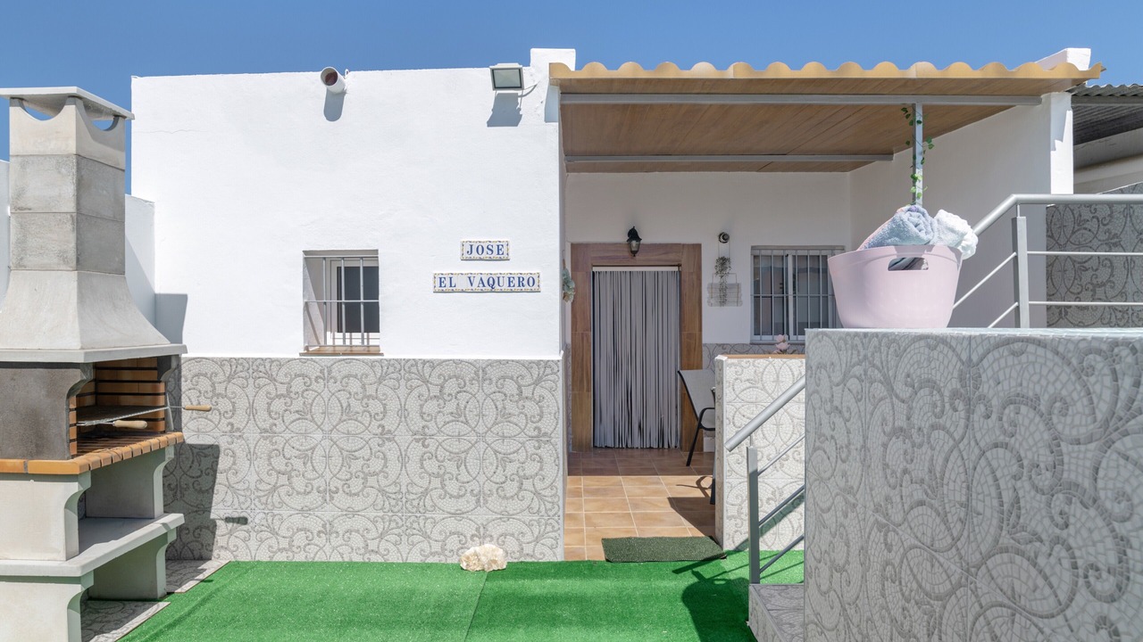 Photo of Outdoor in Conil de la Frontera