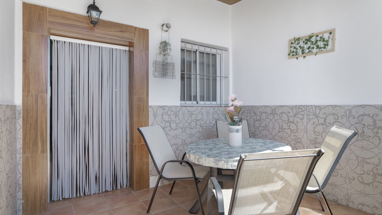 Photo of Outdoor in Conil de la Frontera