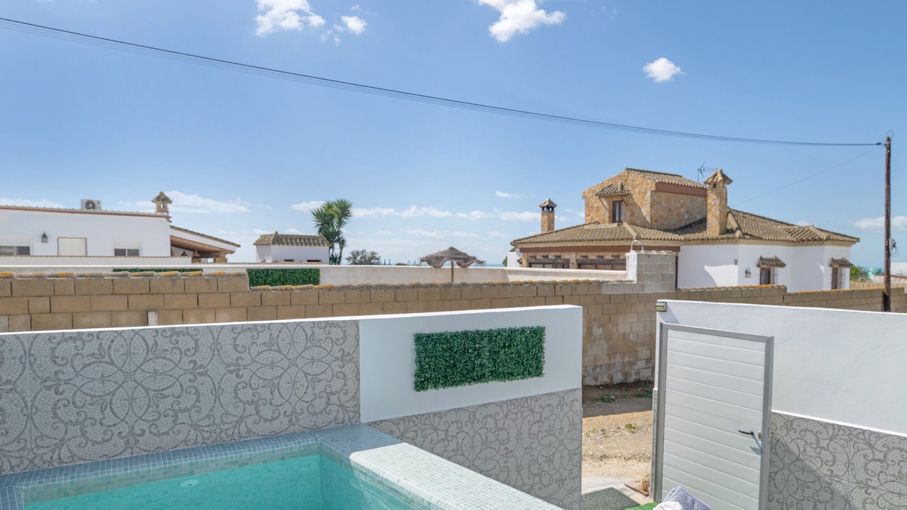 Photo of Outdoor in Conil de la Frontera