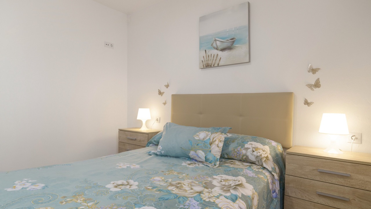 Photo of Bedroom in Conil de la Frontera