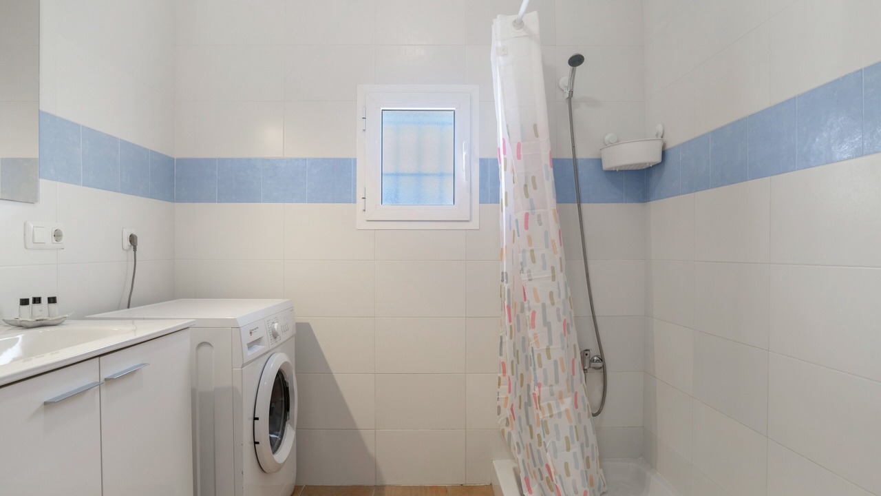 Photo of Bathroom in Conil de la Frontera