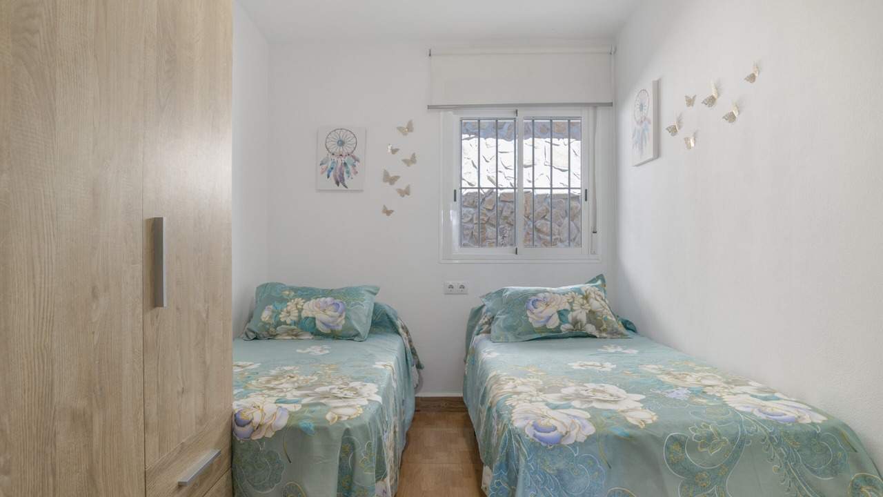 Photo of Bedroom in Conil de la Frontera