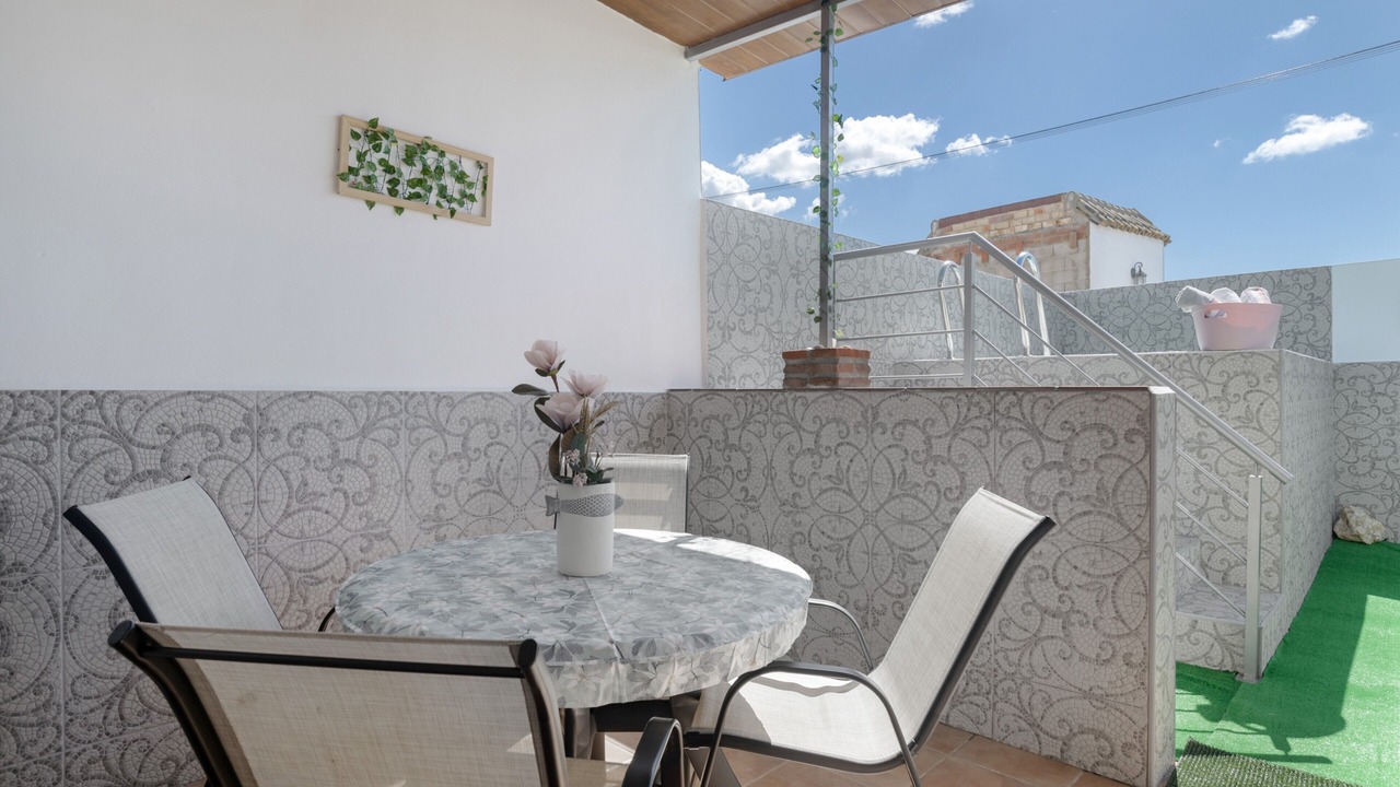 Photo of Outdoor in Conil de la Frontera