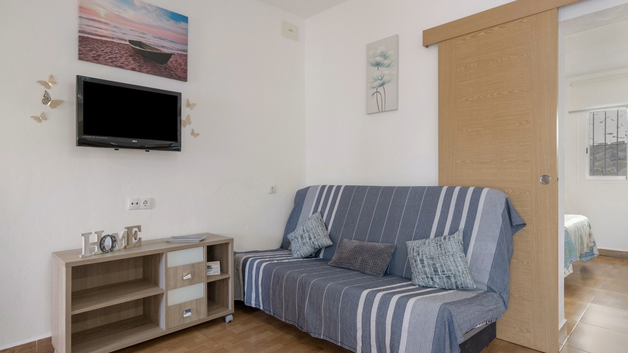Photo of Livingroom in Conil de la Frontera