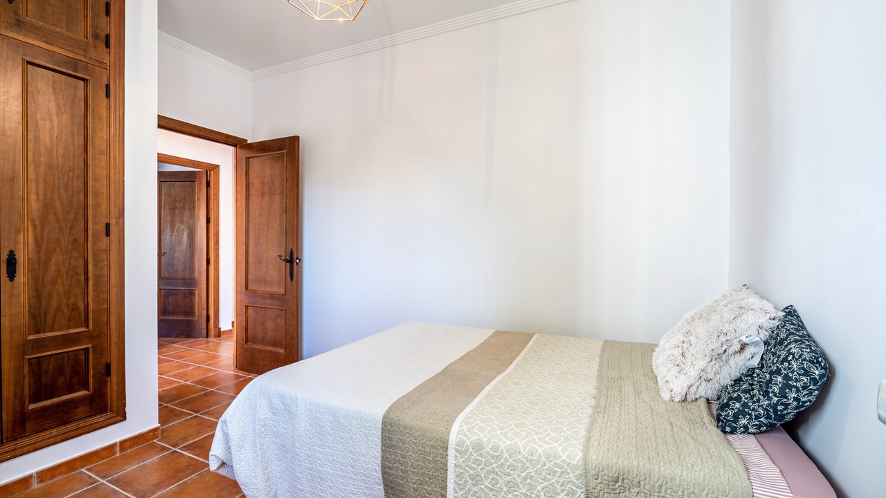 Photo of Bedroom in Chiclana de la Frontera