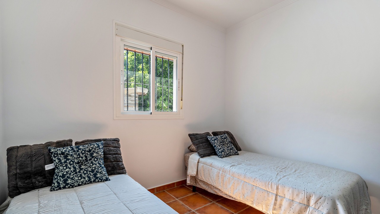 Photo of Bedroom in Chiclana de la Frontera