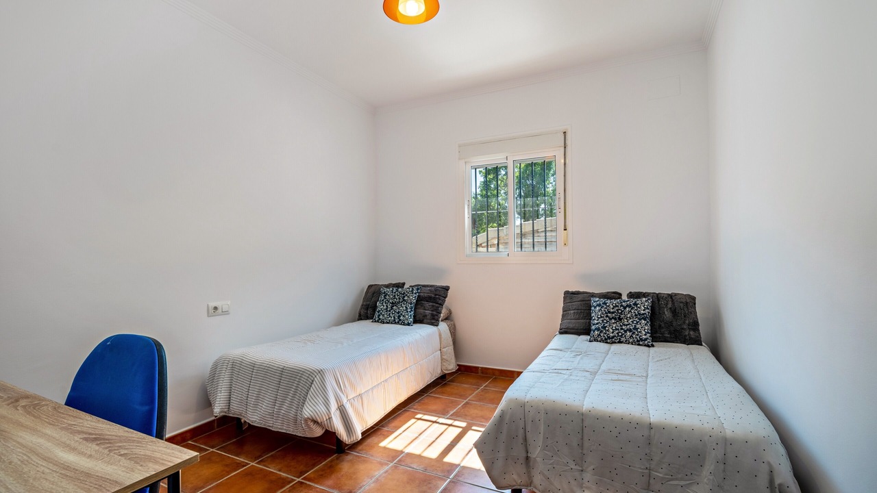 Photo of Bedroom in Chiclana de la Frontera