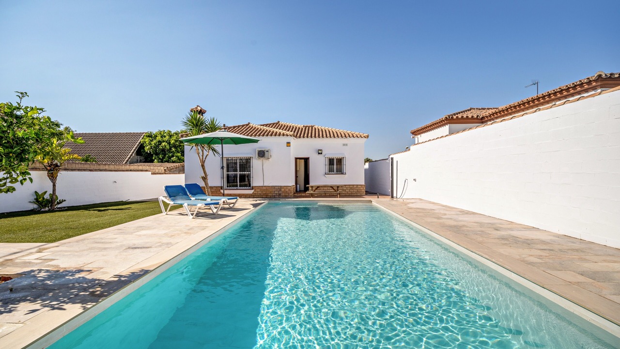 Photo of Outdoor in Chiclana de la Frontera